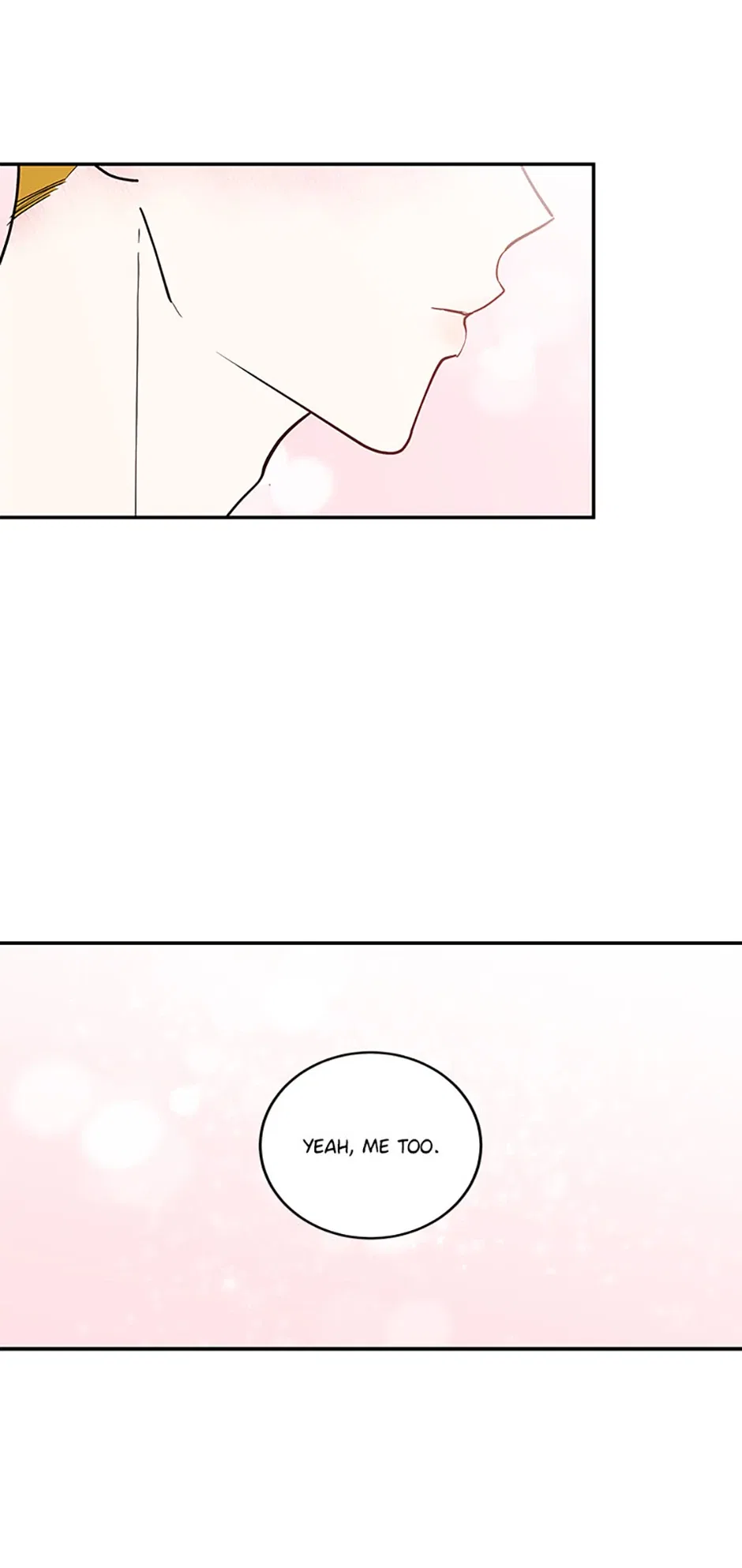 How We Love Chapter 110 – Page 16