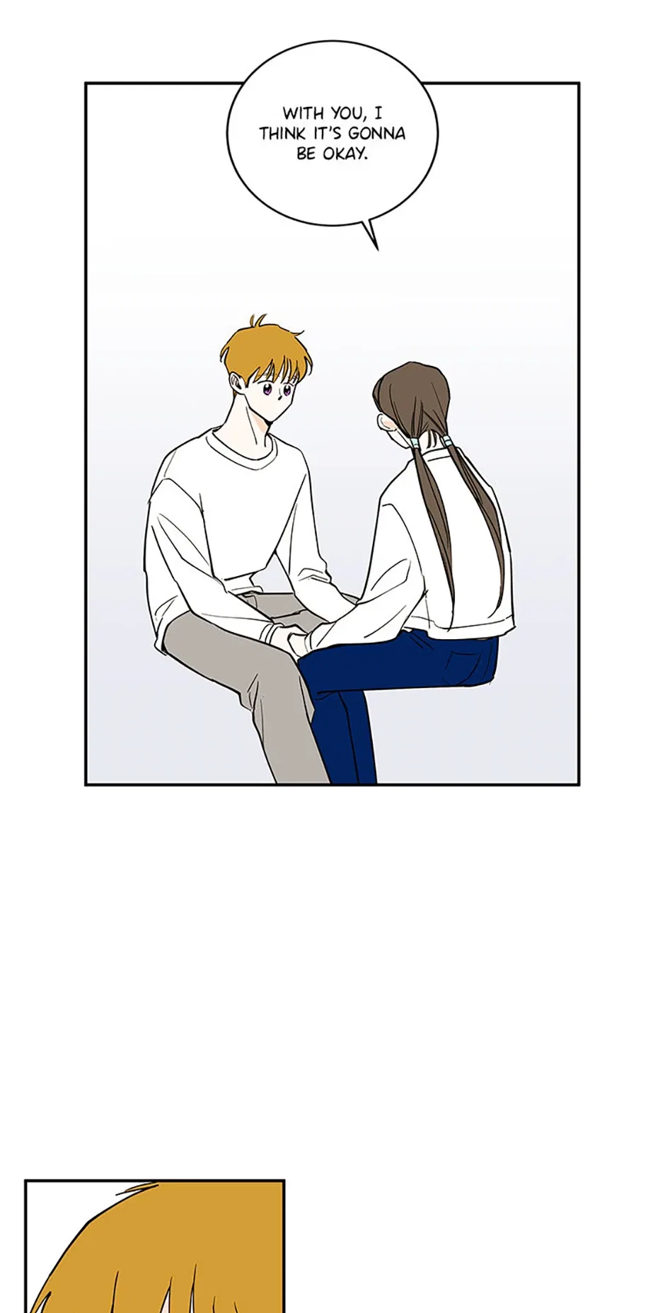 How We Love Chapter 110 – Page 22