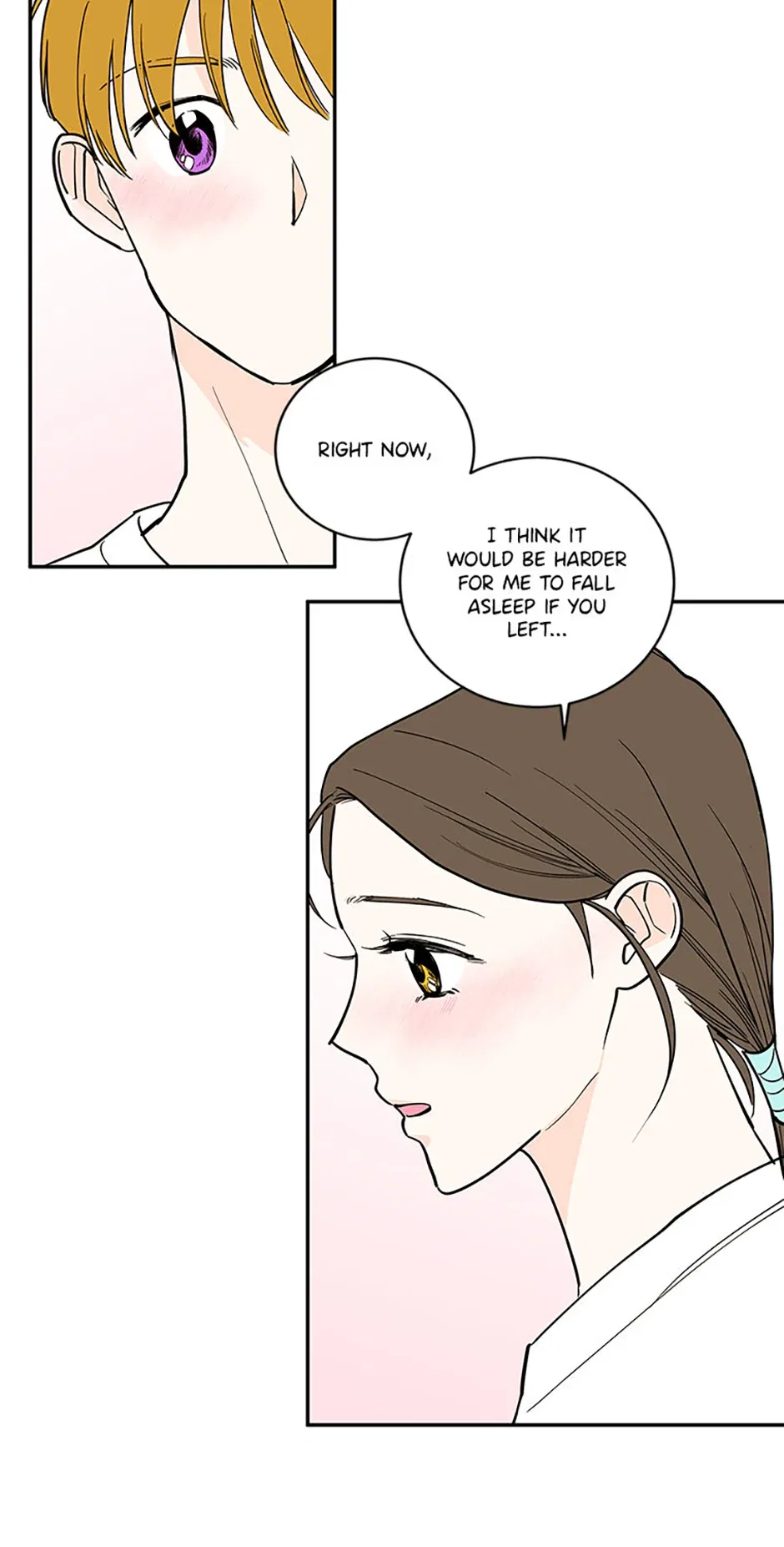 How We Love Chapter 110 – Page 23