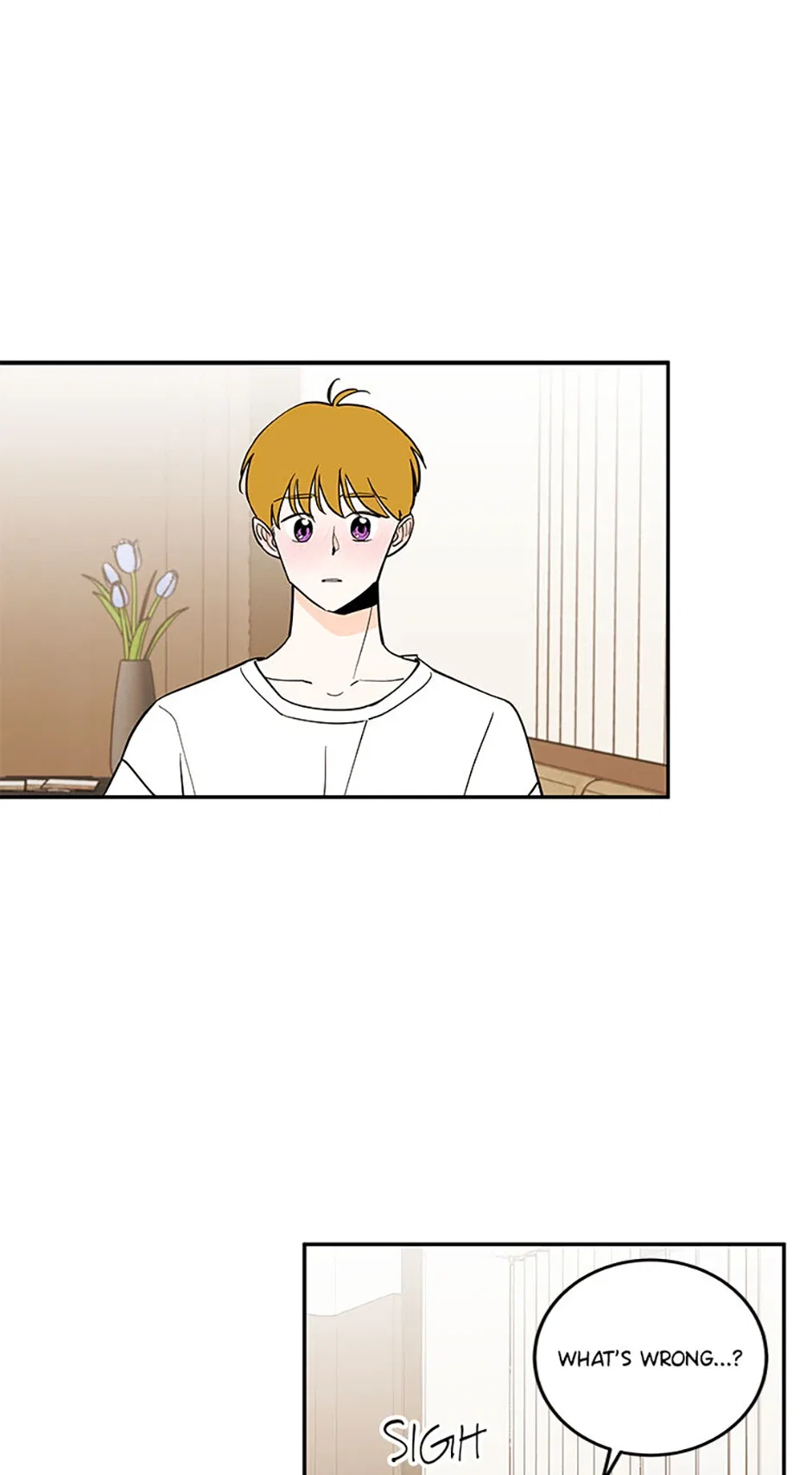How We Love Chapter 110 – Page 24