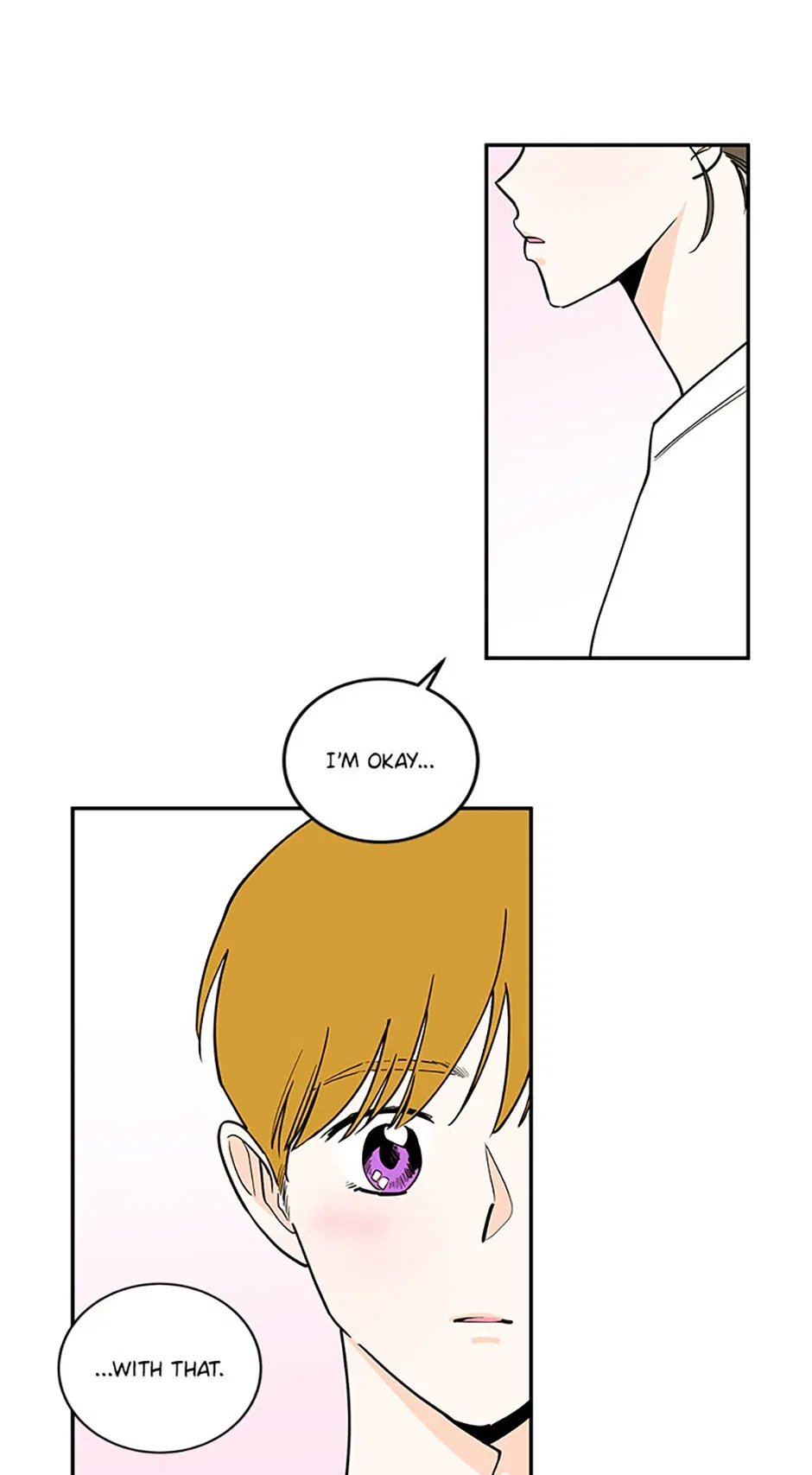 How We Love Chapter 110 – Page 27