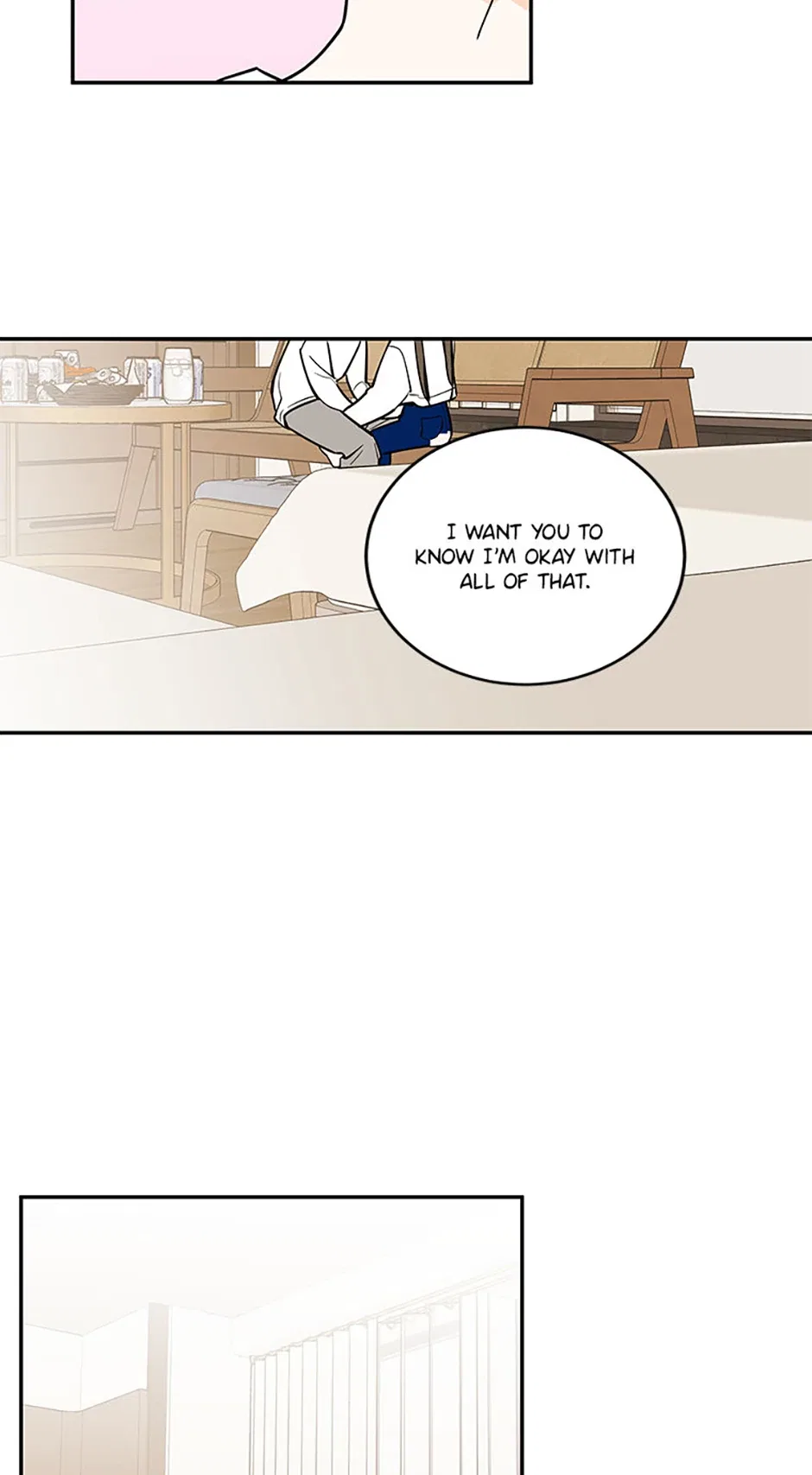 How We Love Chapter 110 – Page 28