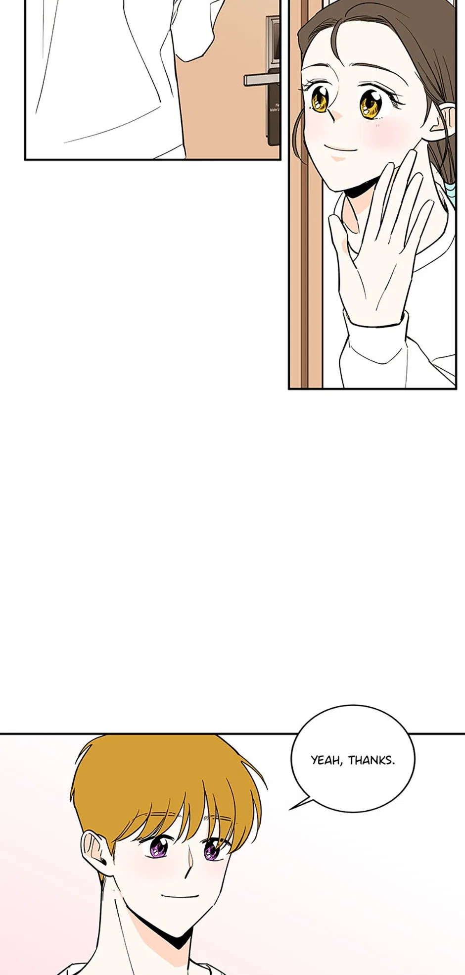 How We Love Chapter 110 – Page 38