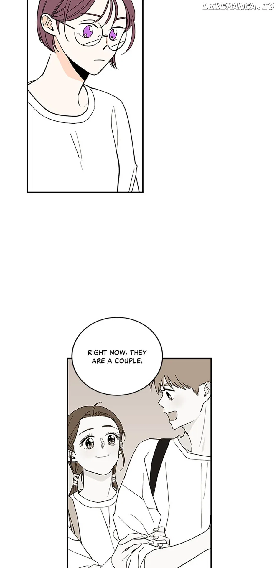 How We Love Chapter 109 – Page 4