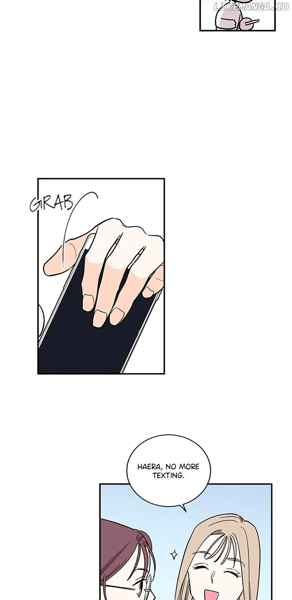 How We Love Chapter 109 – Page 6