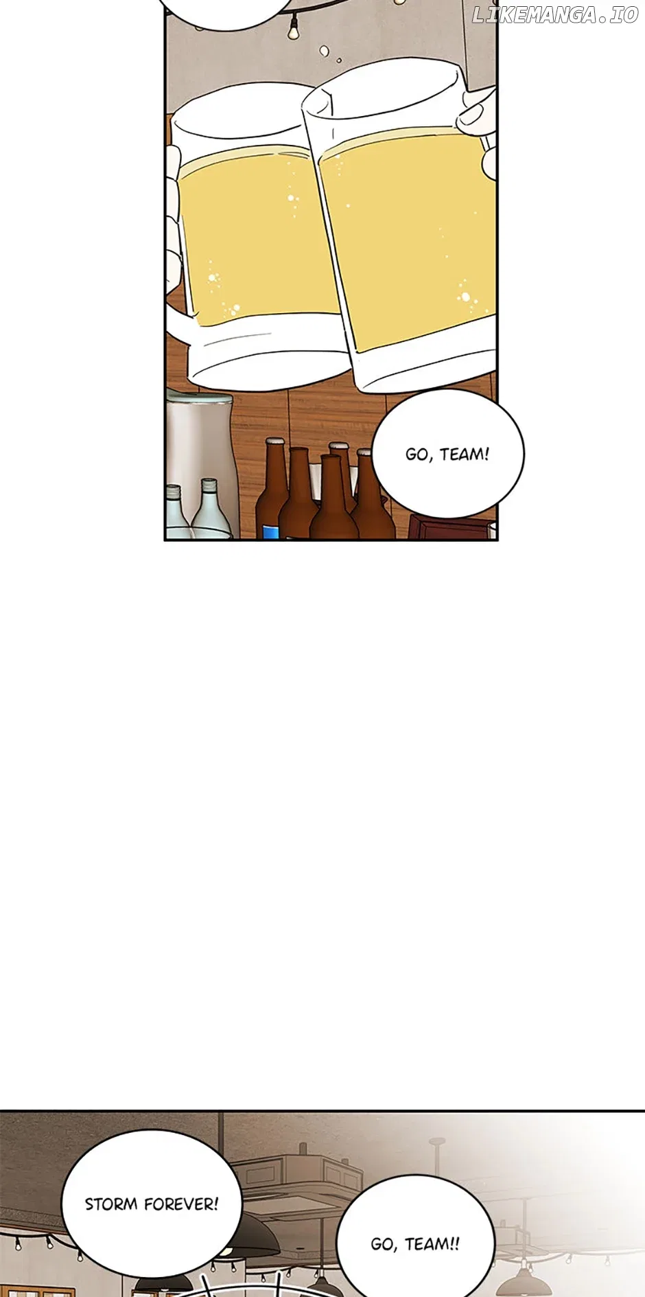 How We Love Chapter 109 – Page 9