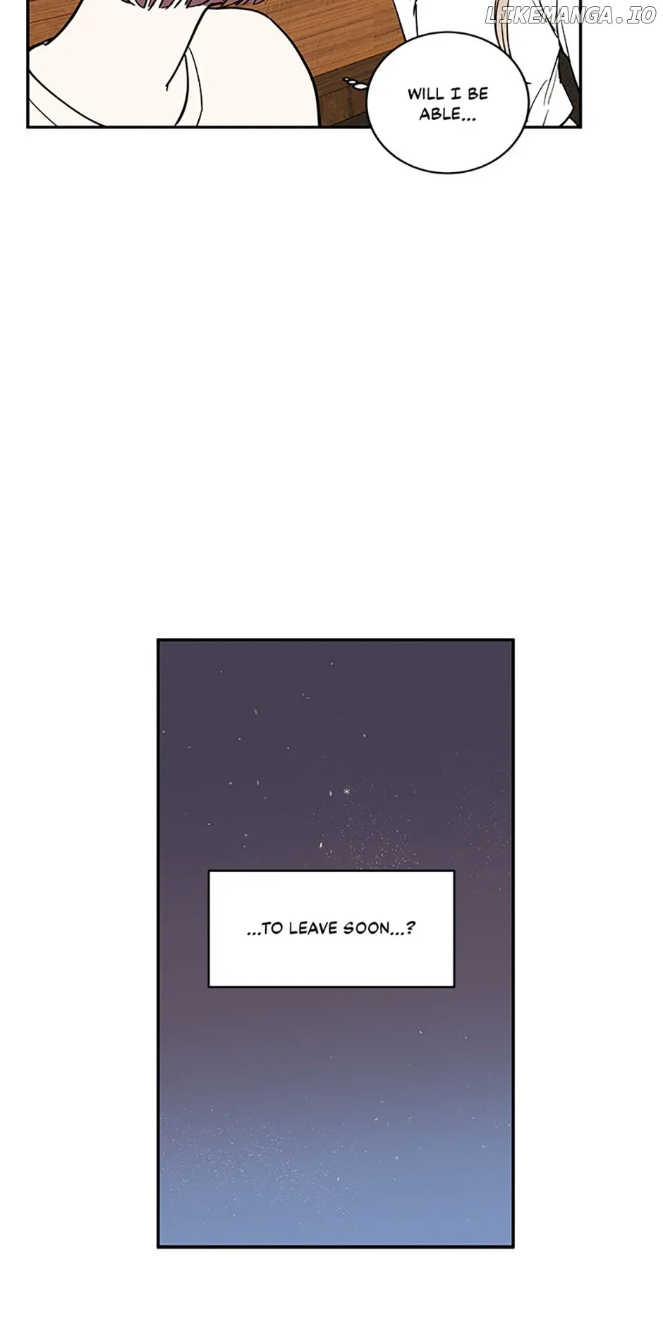 How We Love Chapter 109 – Page 11