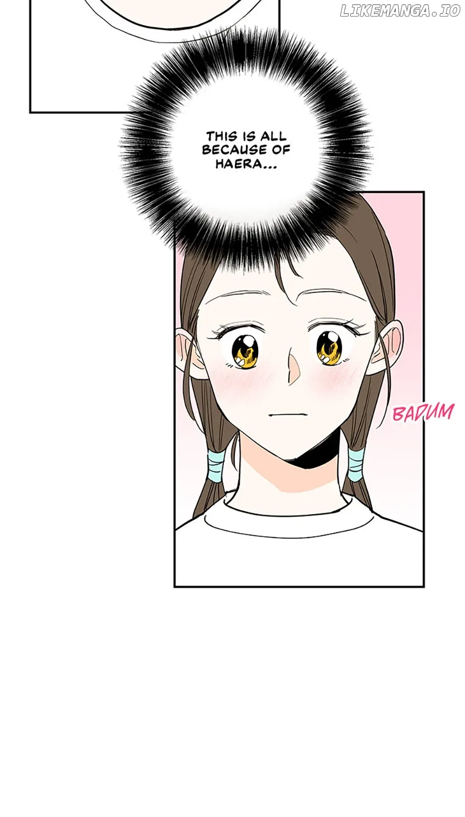 How We Love Chapter 109 – Page 15