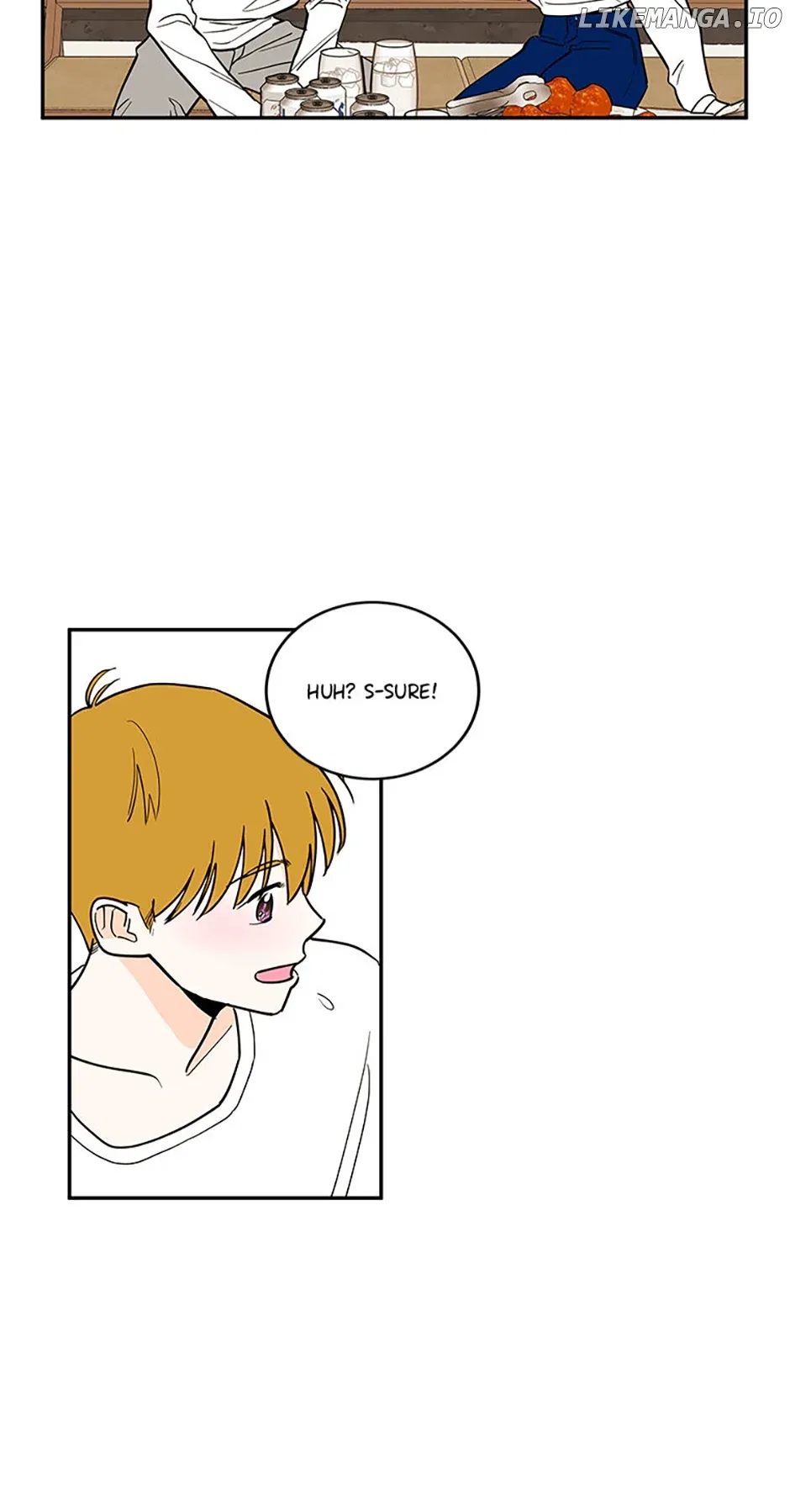How We Love Chapter 109 – Page 18