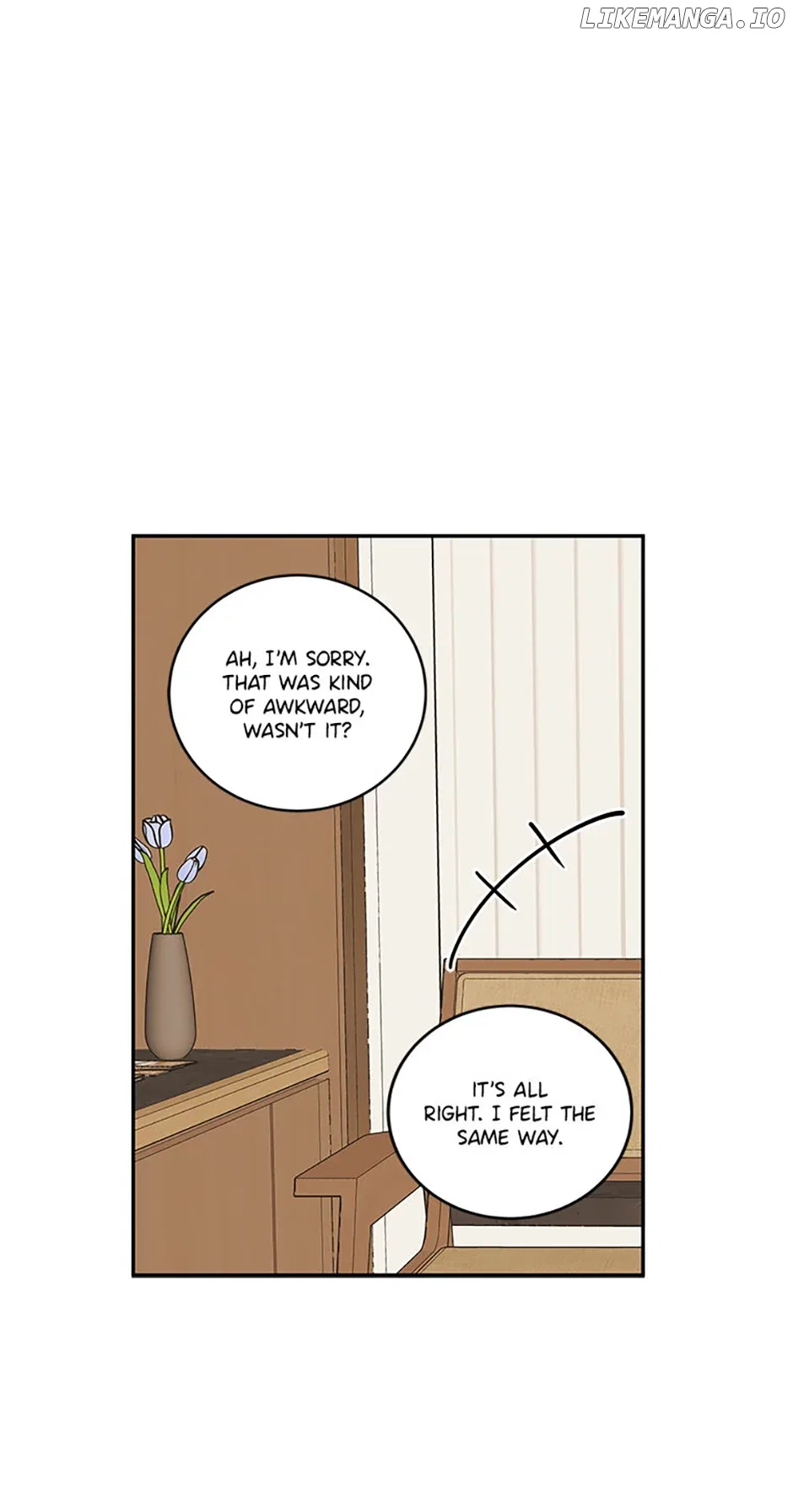 How We Love Chapter 109 – Page 22