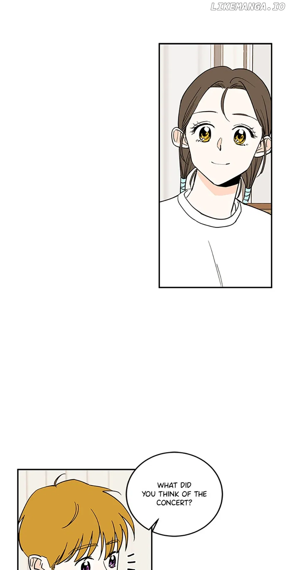 How We Love Chapter 109 – Page 23
