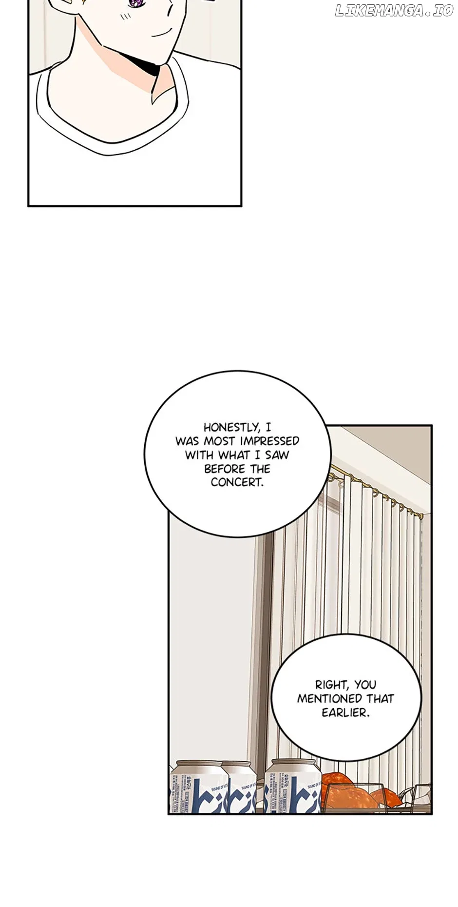 How We Love Chapter 109 – Page 24