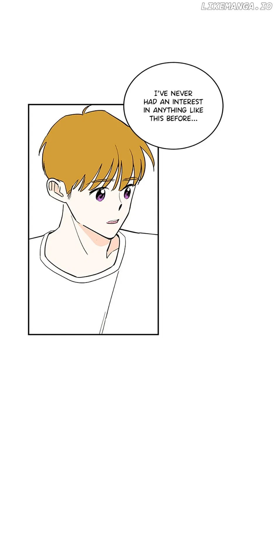 How We Love Chapter 109 – Page 27