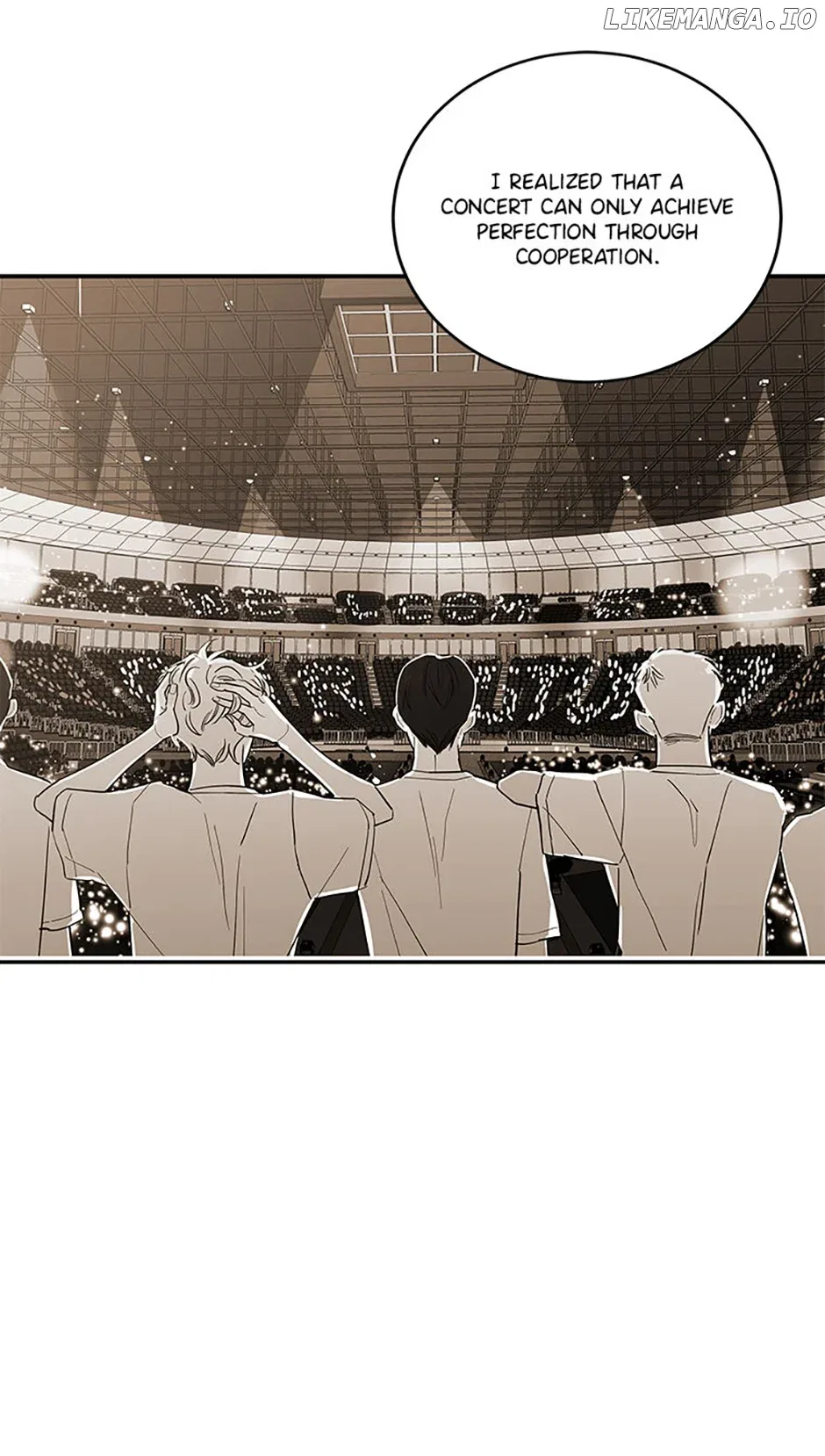 How We Love Chapter 109 – Page 30