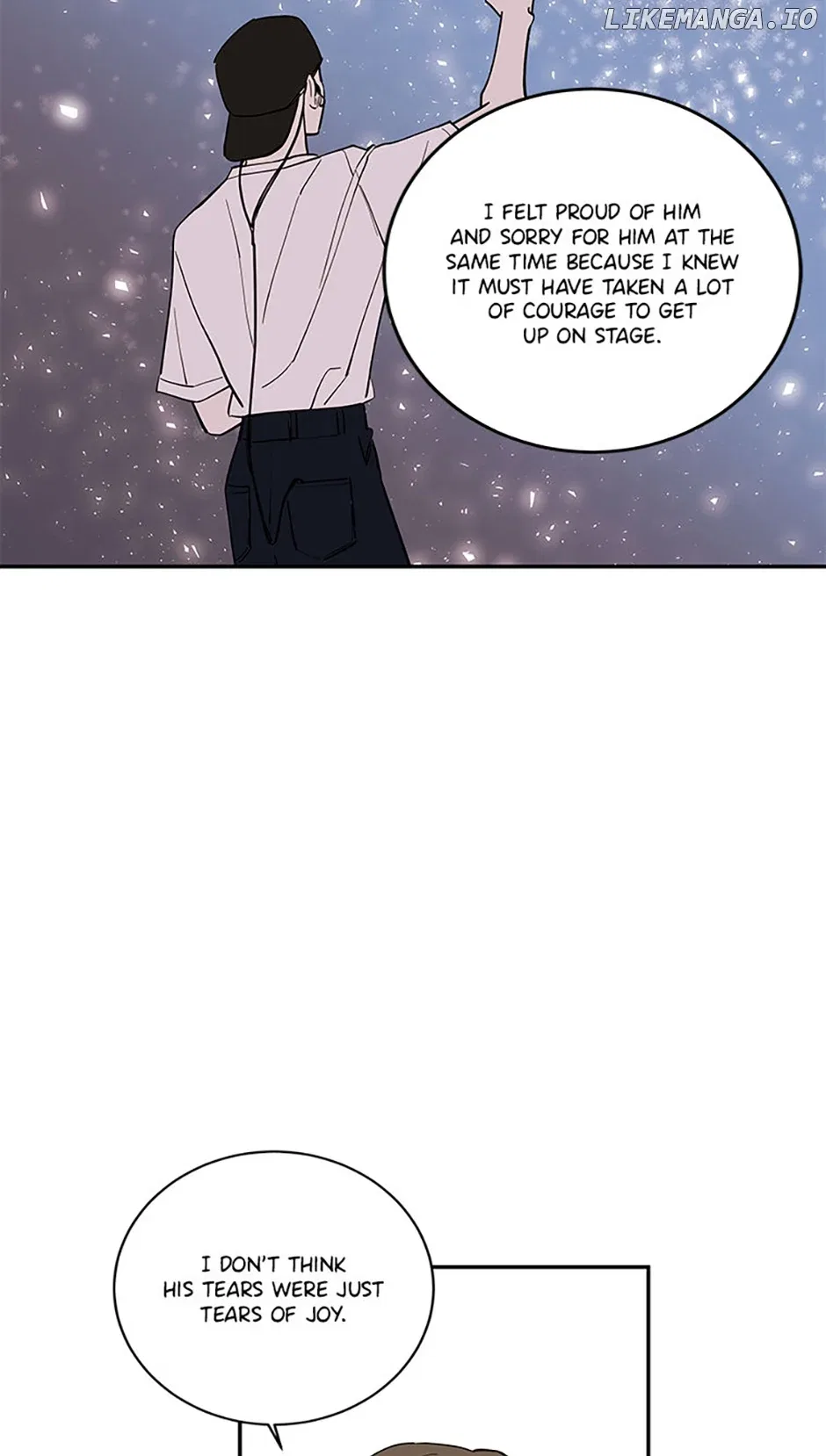 How We Love Chapter 109 – Page 32