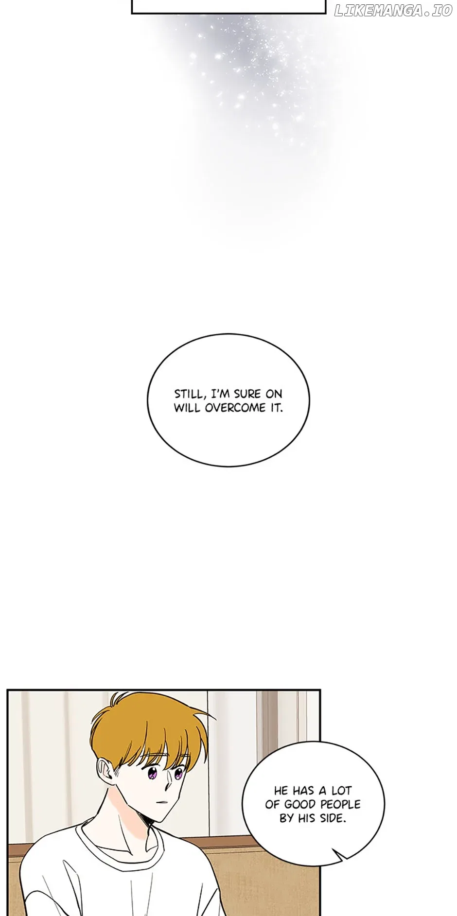 How We Love Chapter 109 – Page 37