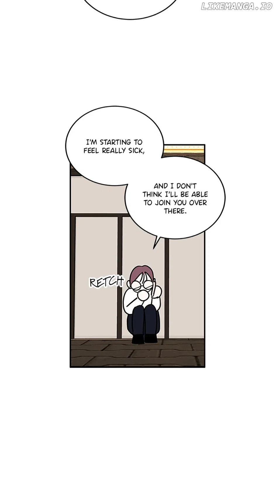 How We Love Chapter 109 – Page 42