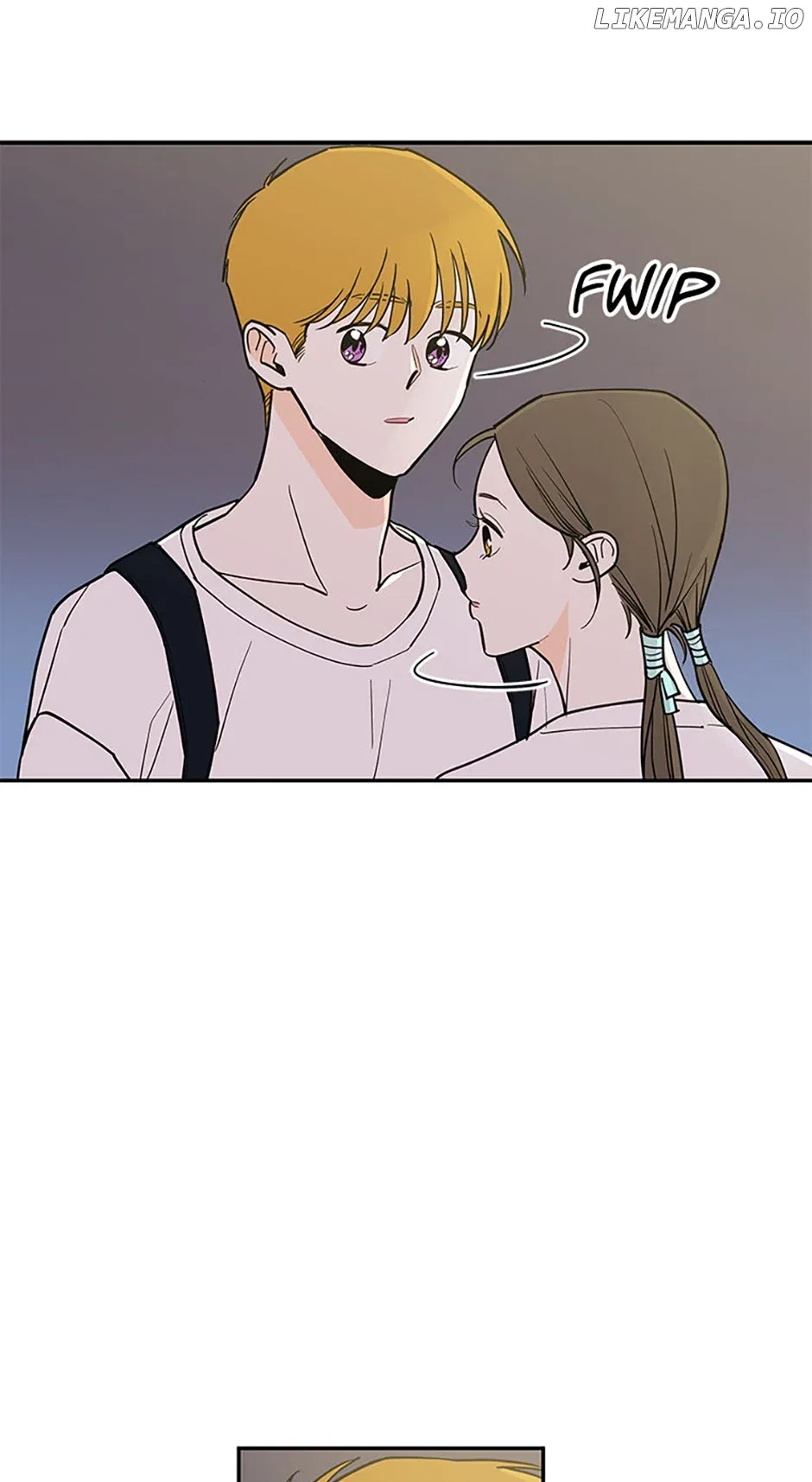 How We Love Chapter 108 – Page 7