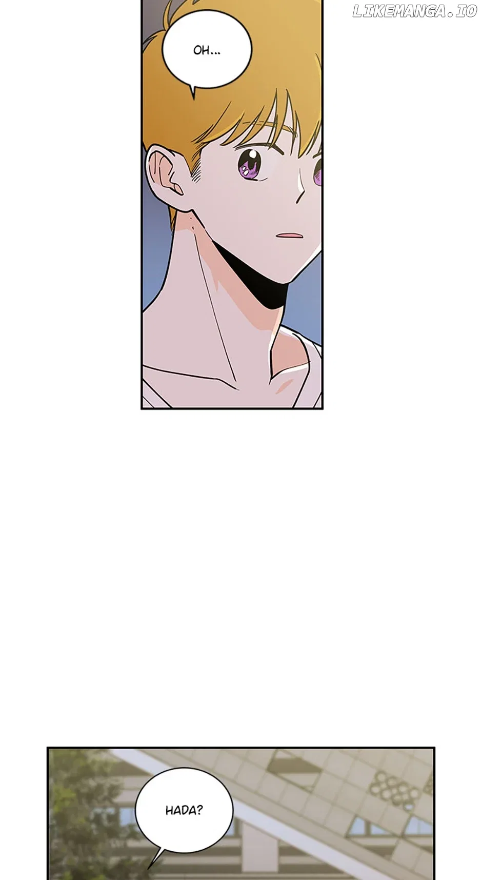 How We Love Chapter 108 – Page 8