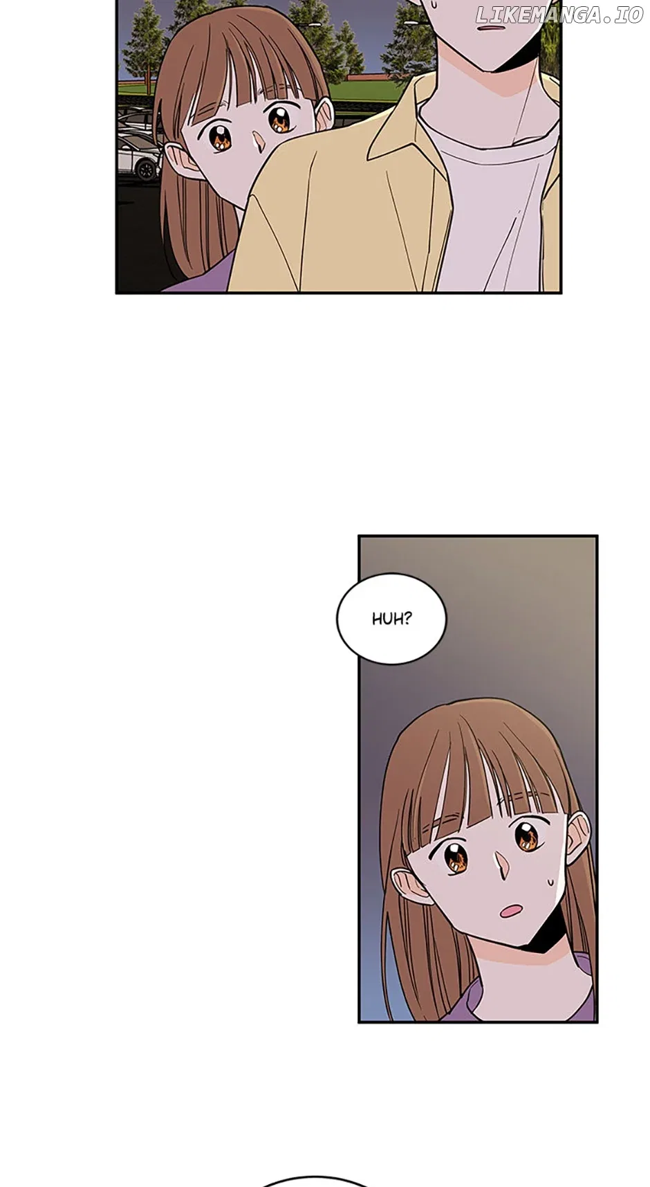 How We Love Chapter 108 – Page 10