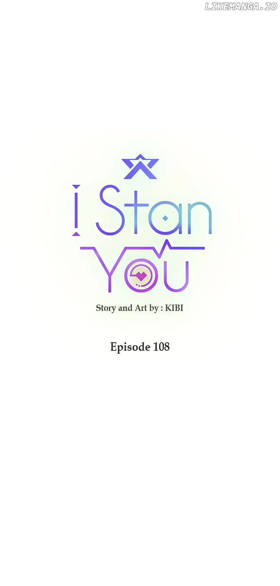 How We Love Chapter 108 – Page 13