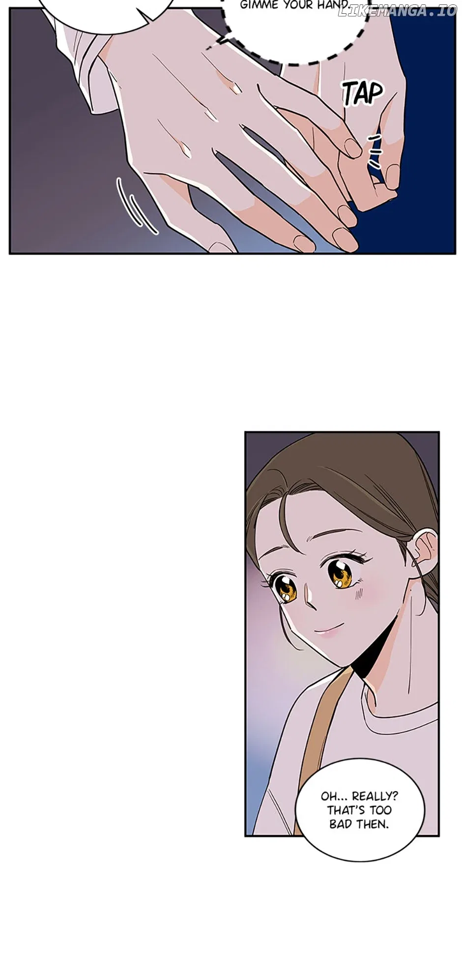 How We Love Chapter 108 – Page 27