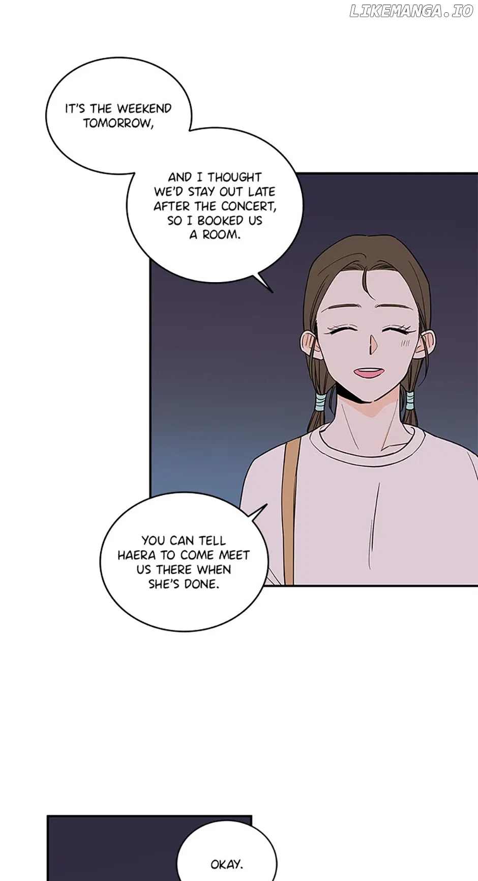 How We Love Chapter 108 – Page 32