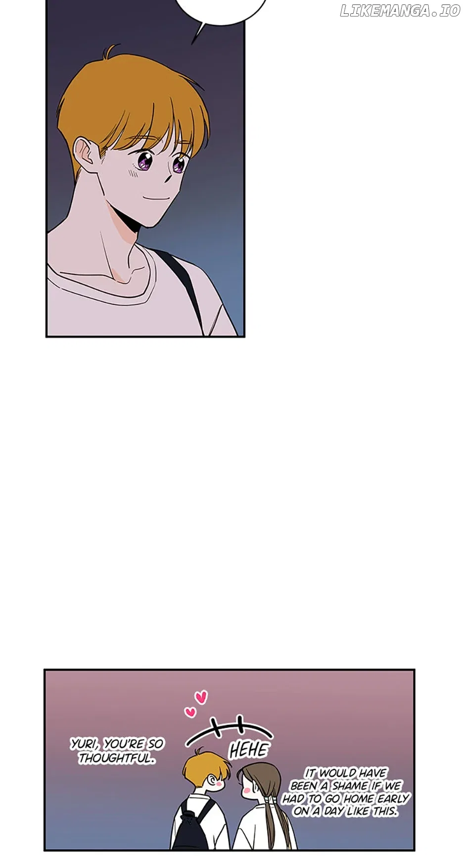 How We Love Chapter 108 – Page 33