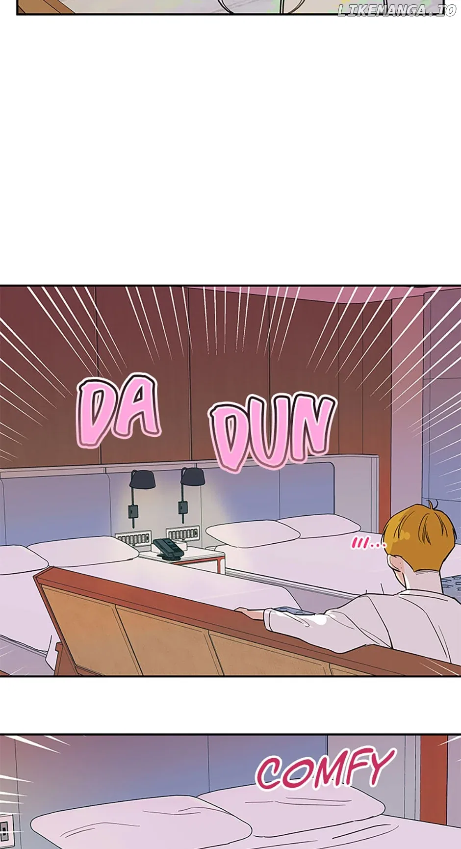 How We Love Chapter 108 – Page 35