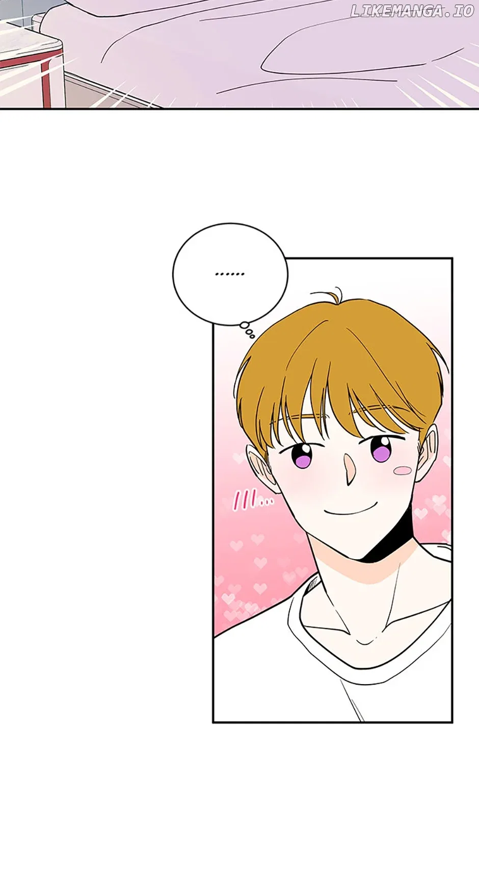 How We Love Chapter 108 – Page 36