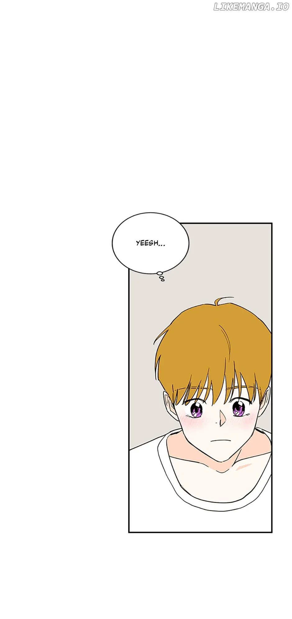 How We Love Chapter 108 – Page 40