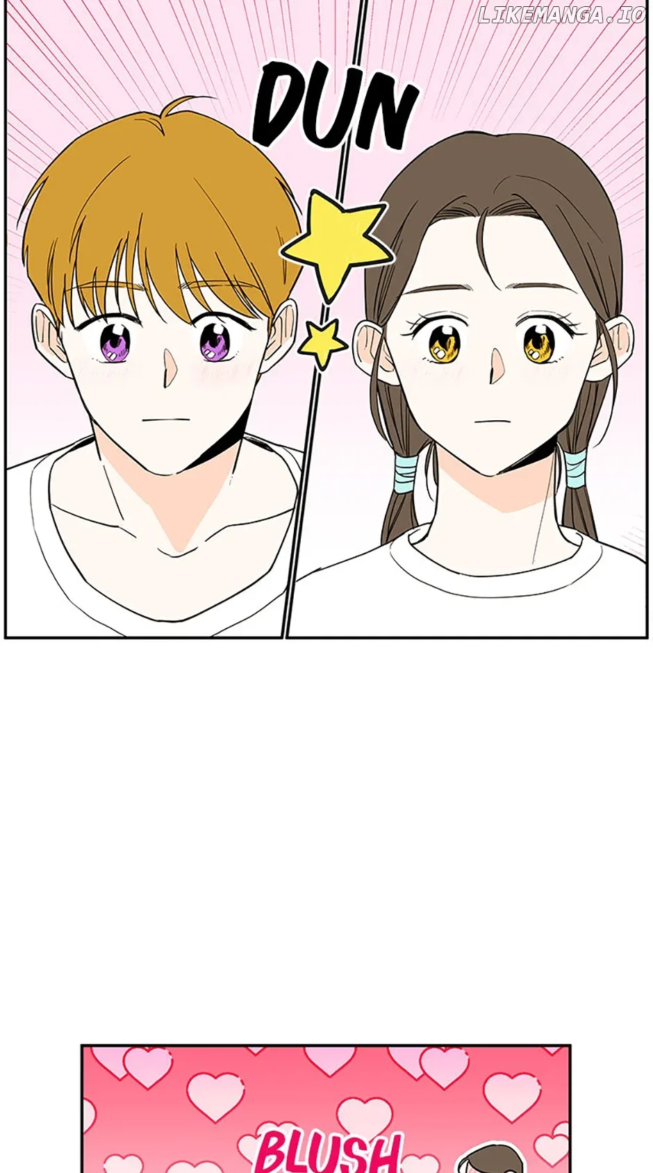 How We Love Chapter 108 – Page 44