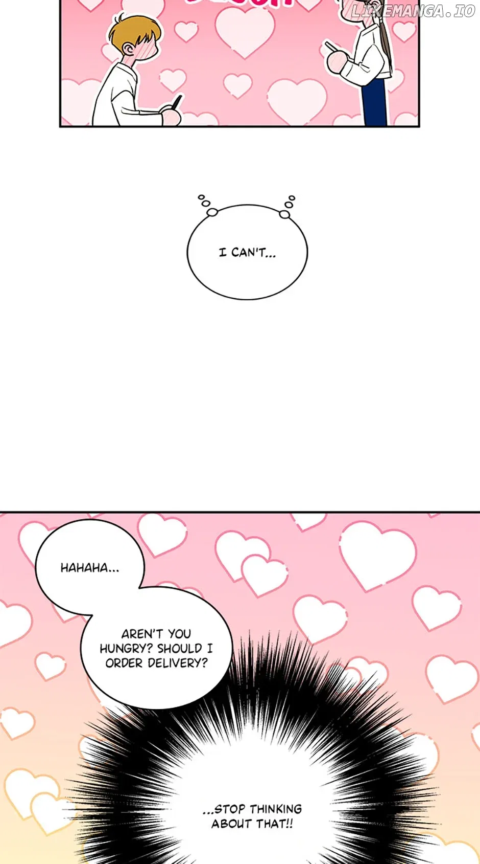 How We Love Chapter 108 – Page 45