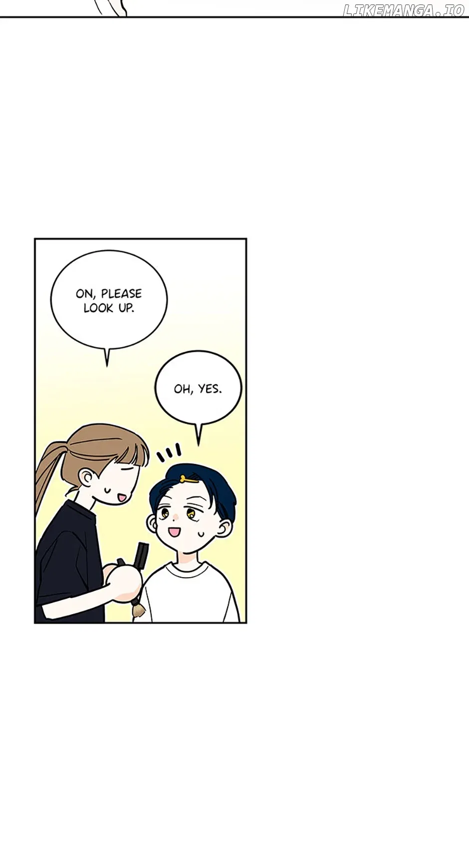 How We Love Chapter 107 – Page 2