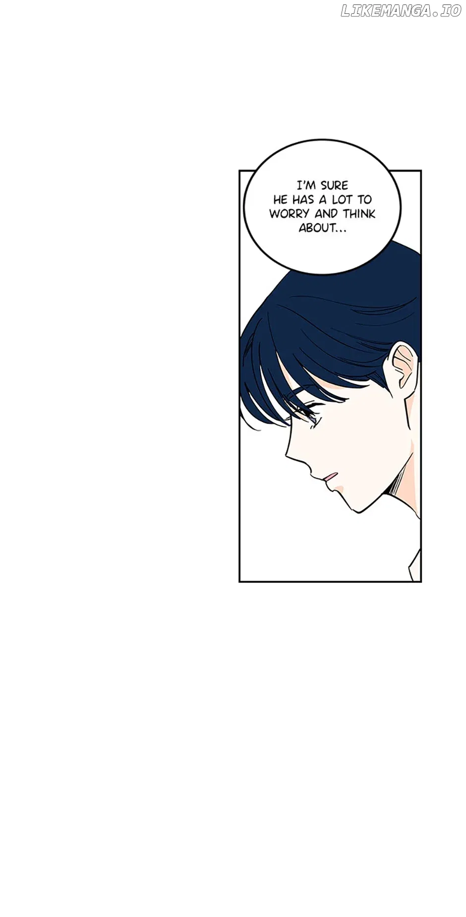 How We Love Chapter 107 – Page 6