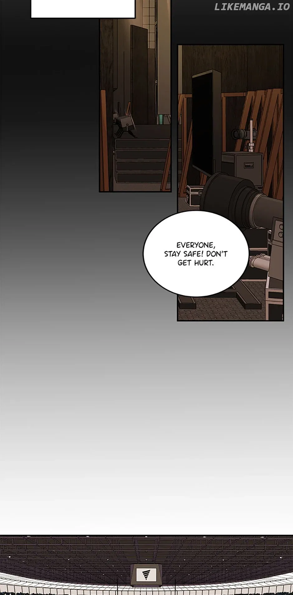 How We Love Chapter 107 – Page 11