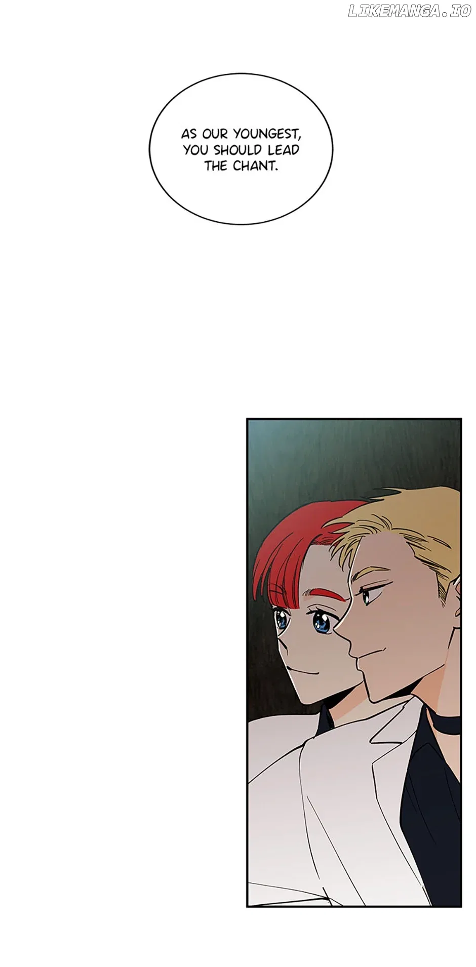 How We Love Chapter 107 – Page 15