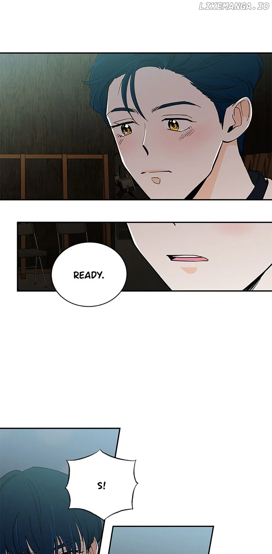 How We Love Chapter 107 – Page 16
