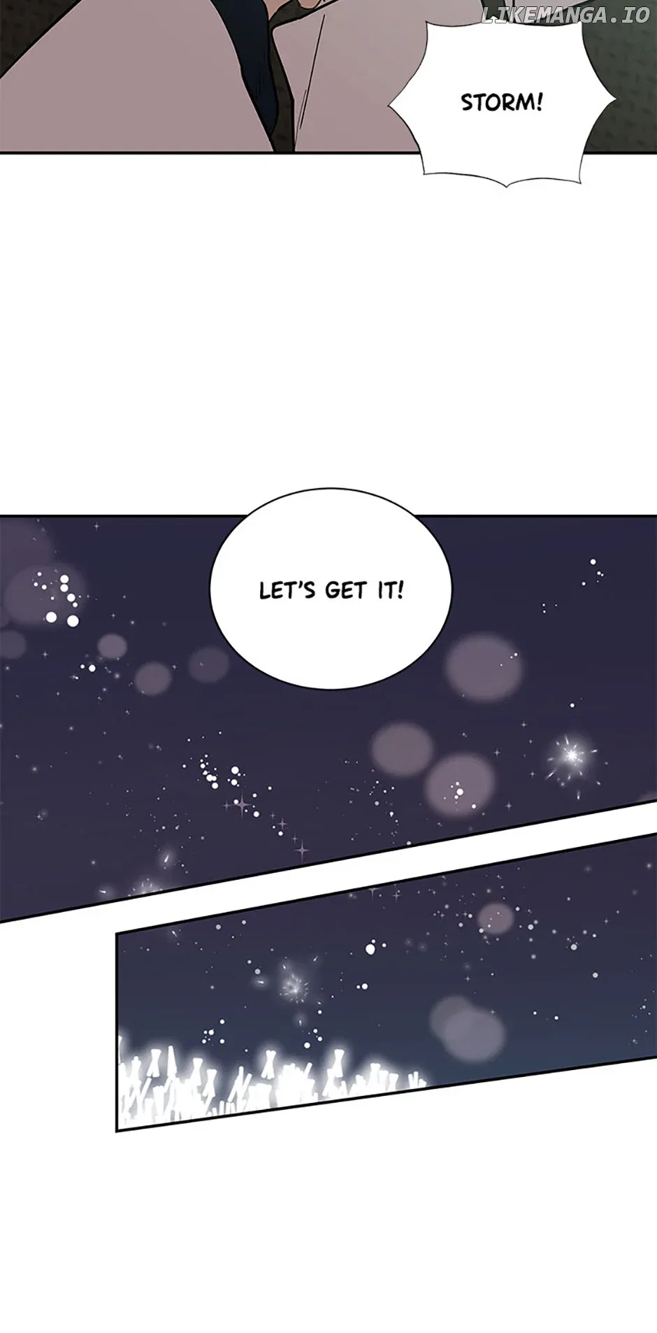 How We Love Chapter 107 – Page 19