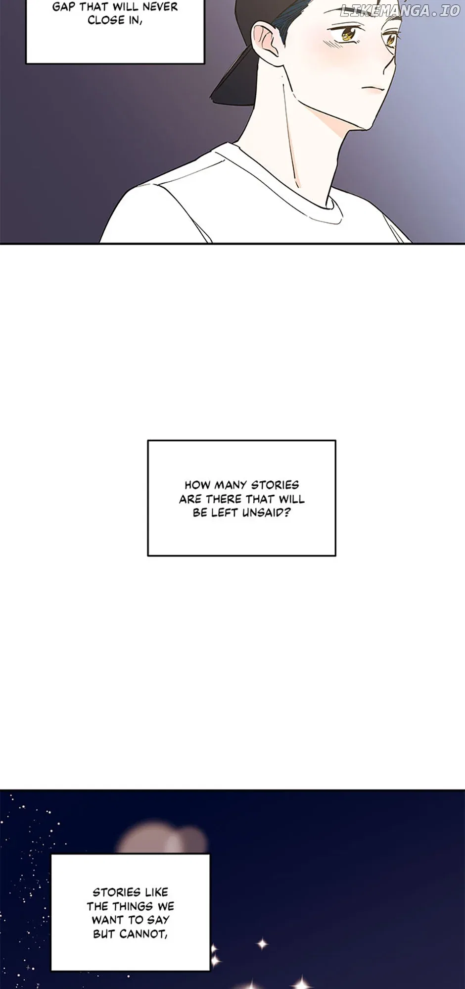 How We Love Chapter 107 – Page 42
