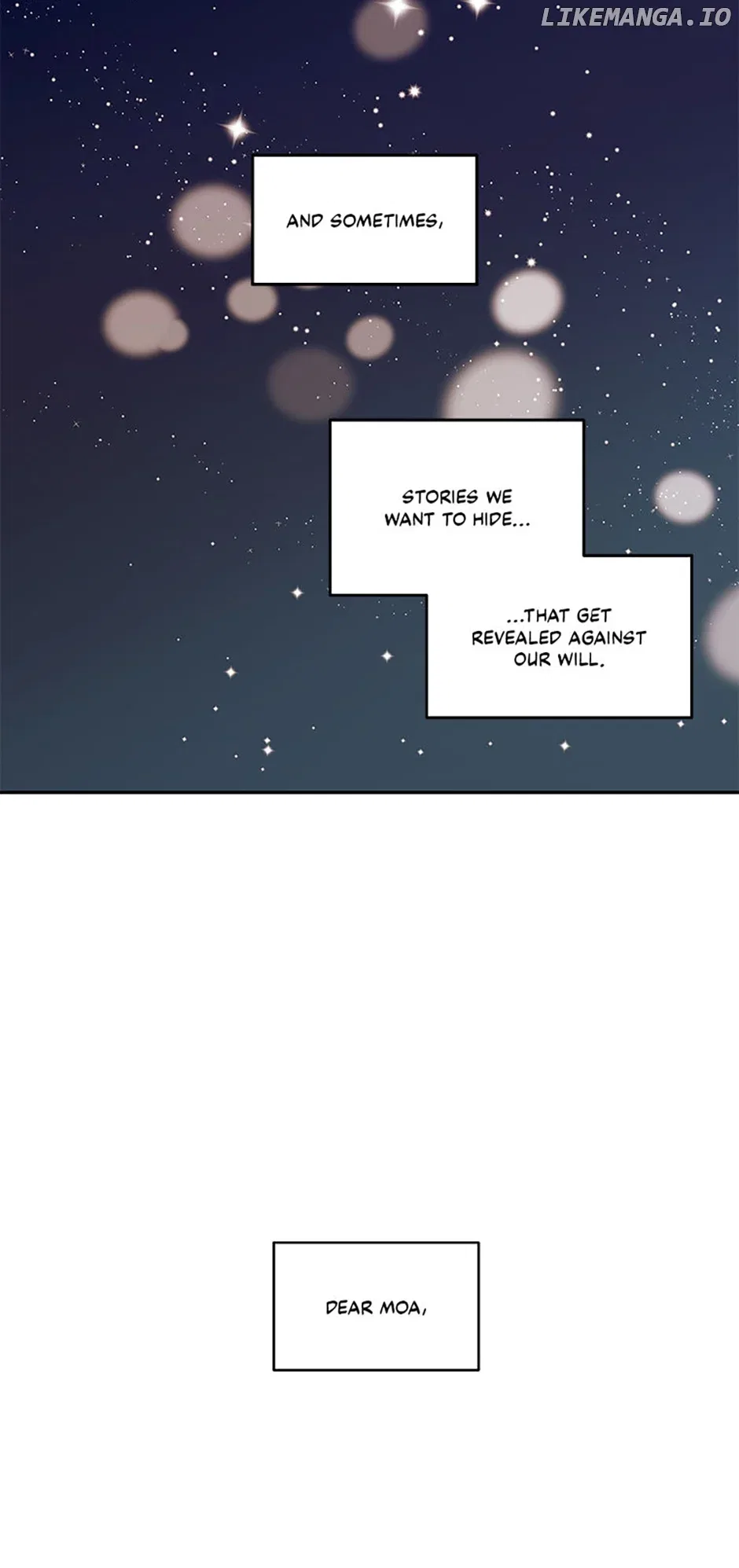 How We Love Chapter 107 – Page 43