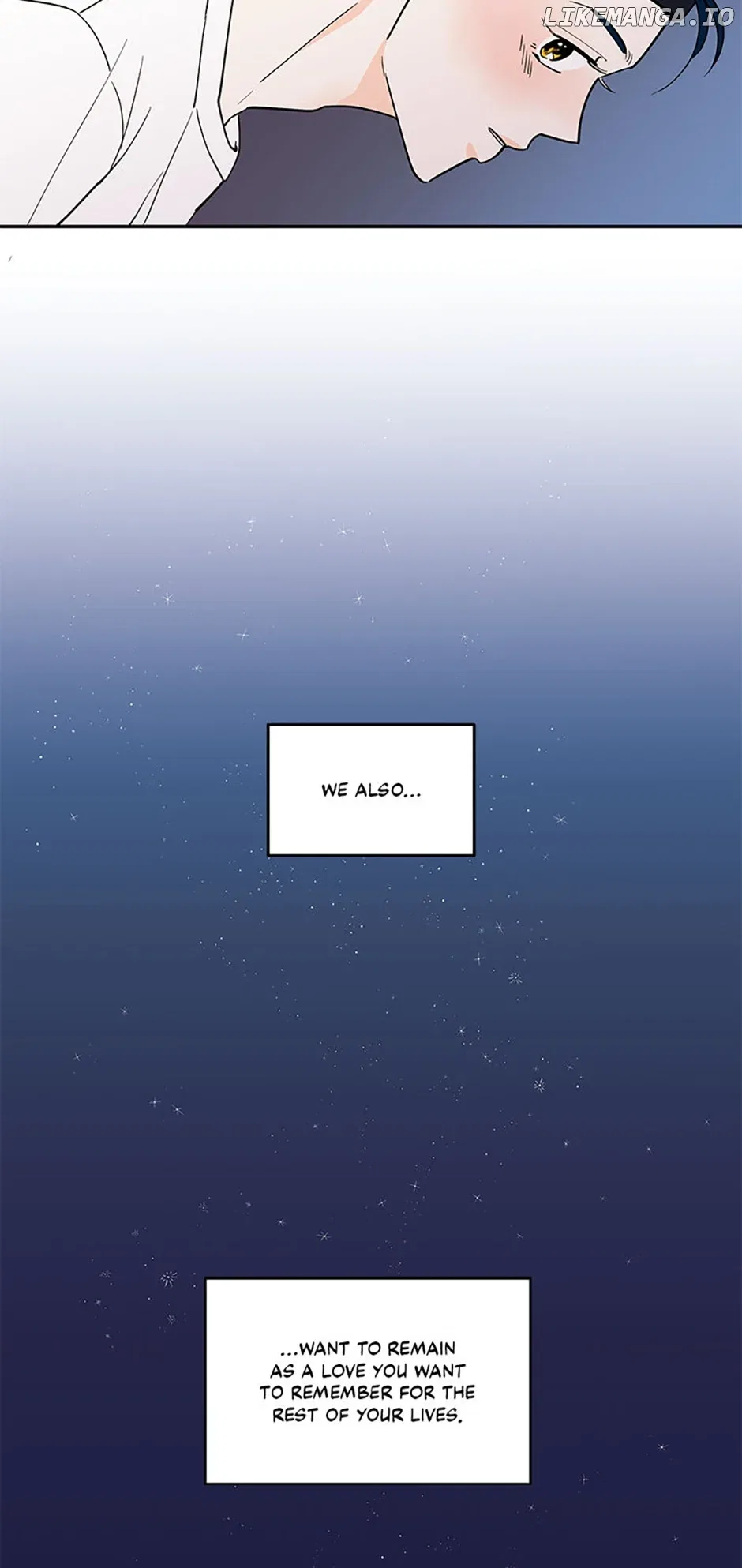 How We Love Chapter 107 – Page 47