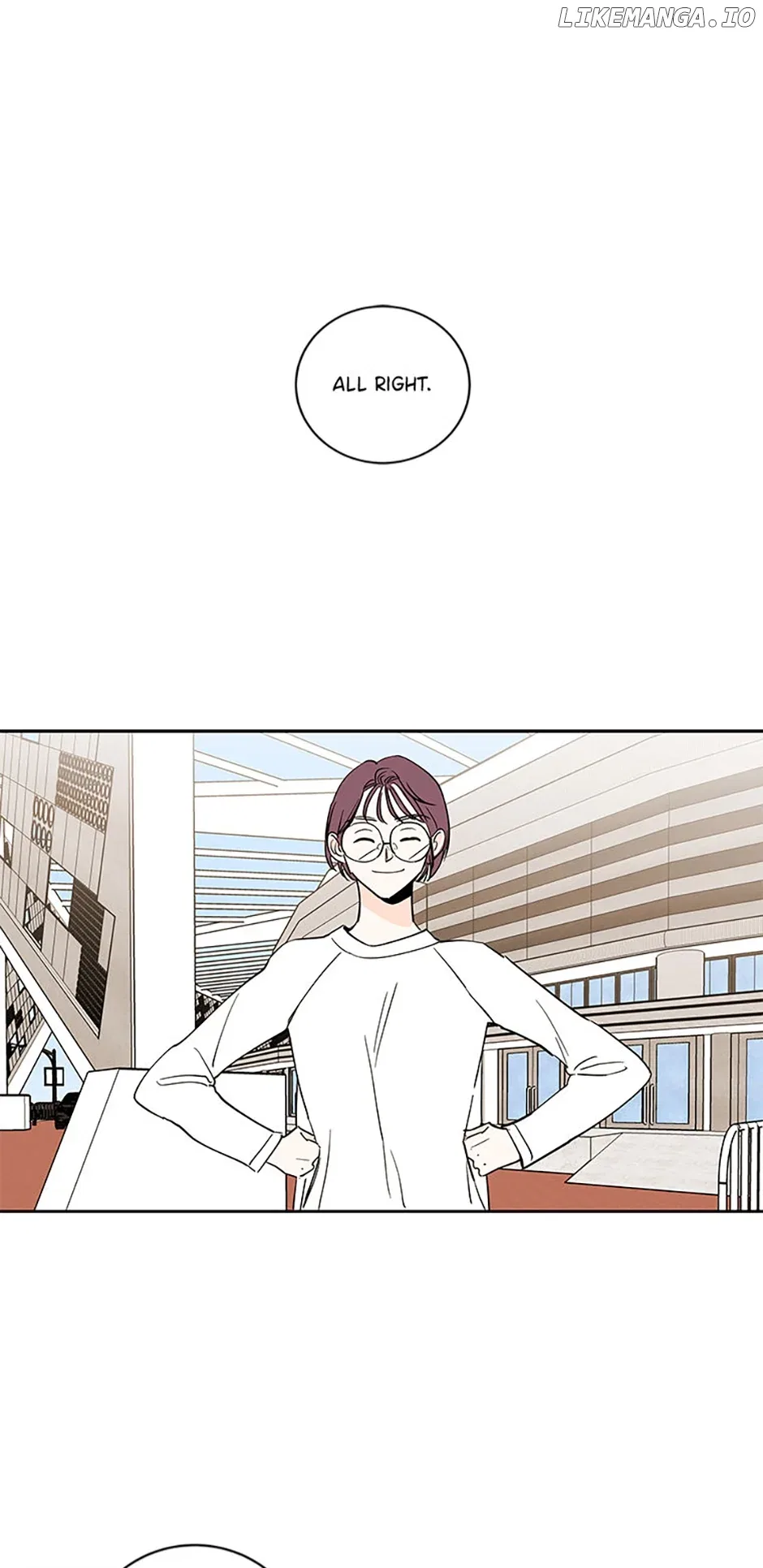 How We Love Chapter 106 – Page 2