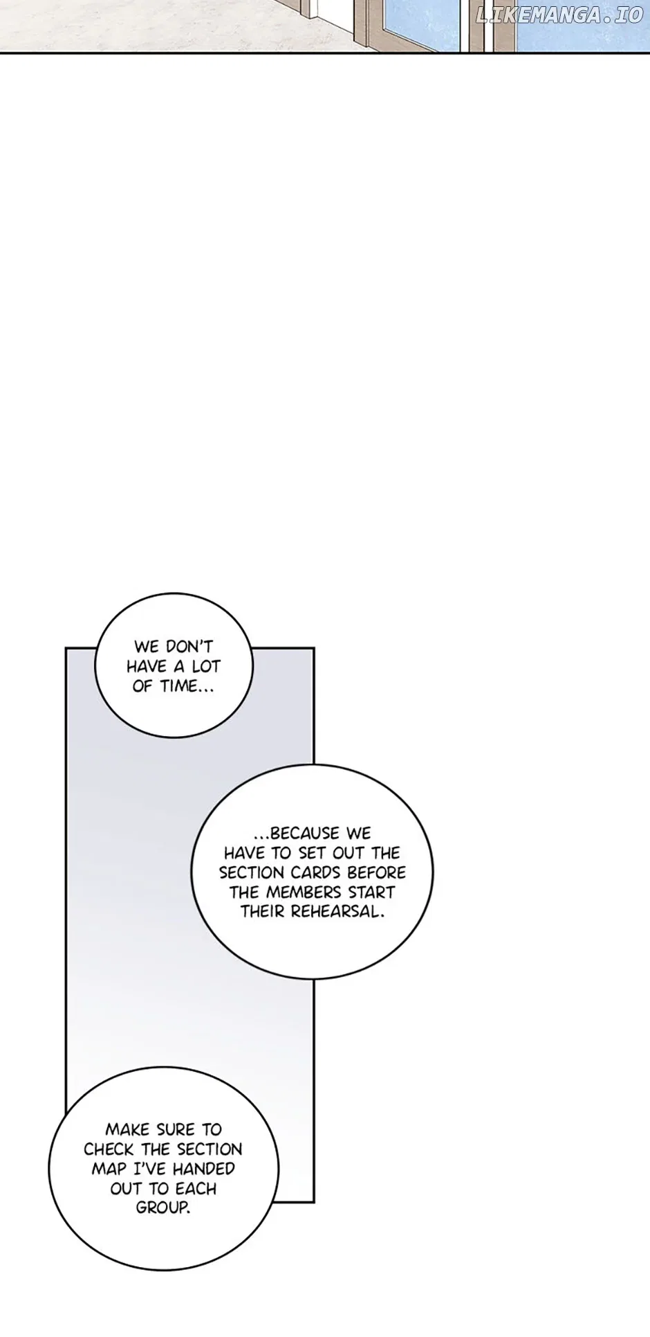 How We Love Chapter 106 – Page 4