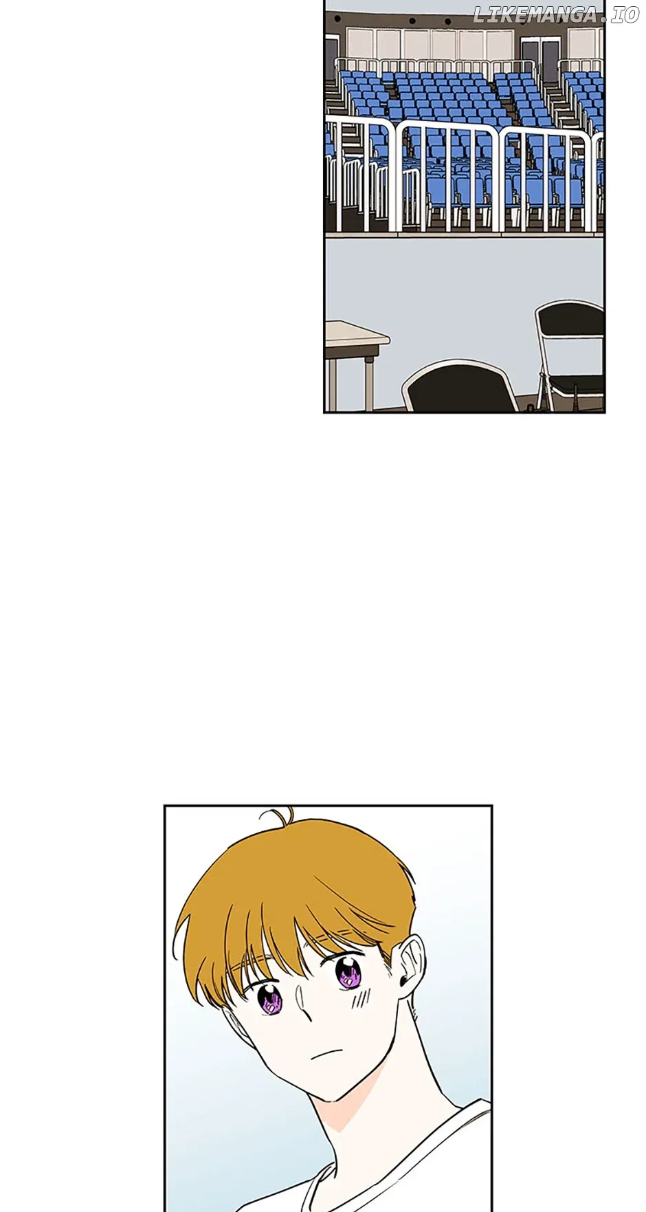 How We Love Chapter 106 – Page 13
