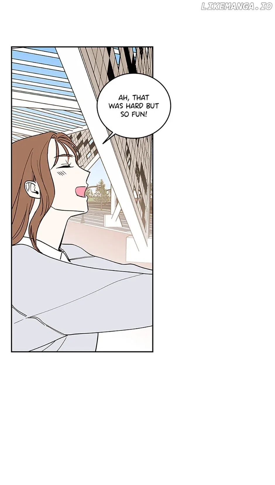 How We Love Chapter 106 – Page 22
