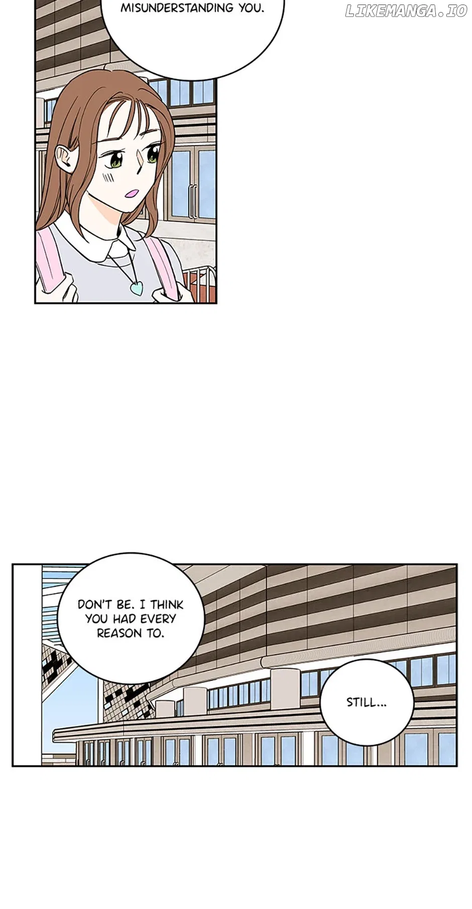 How We Love Chapter 106 – Page 26