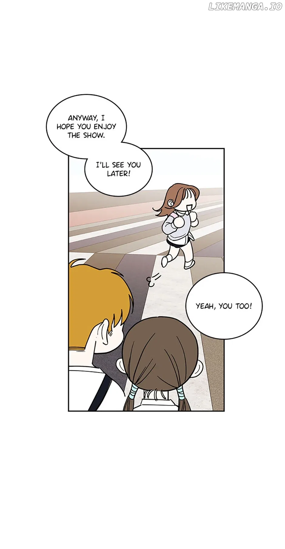 How We Love Chapter 106 – Page 29