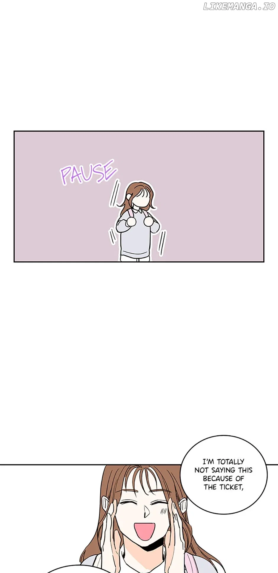 How We Love Chapter 106 – Page 30