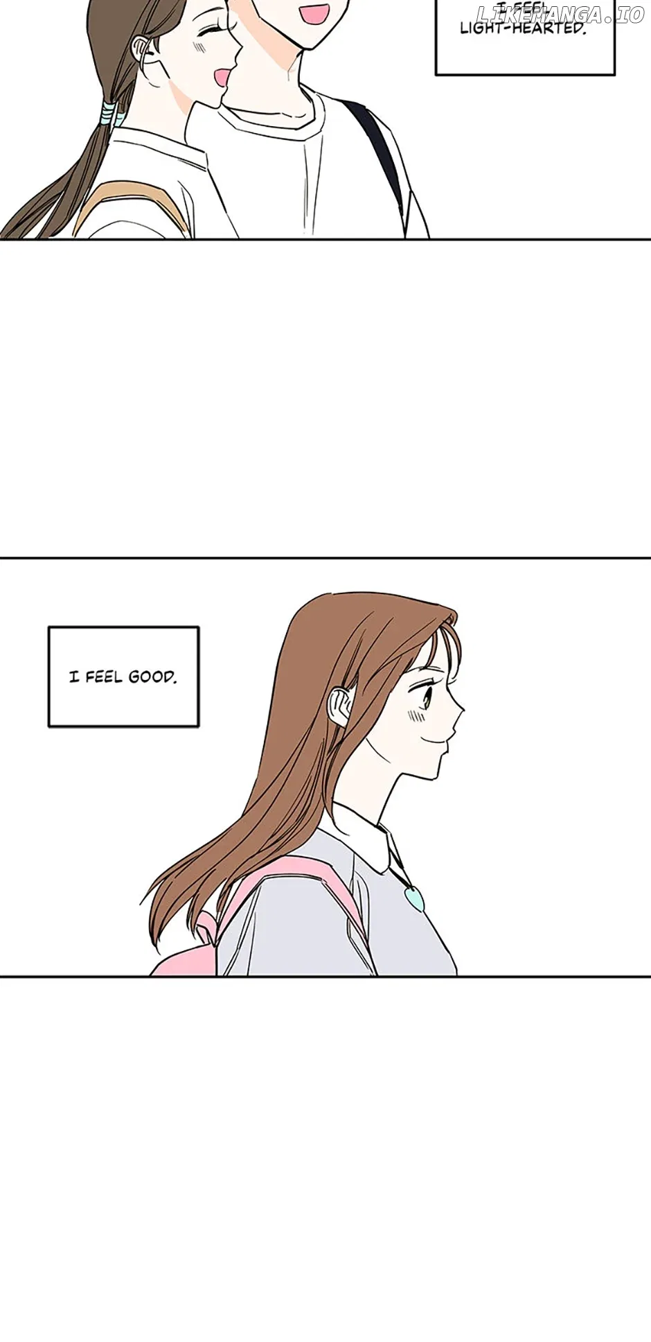 How We Love Chapter 106 – Page 34